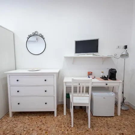 Casa Rosa Beige E Blu Apartament Rzym