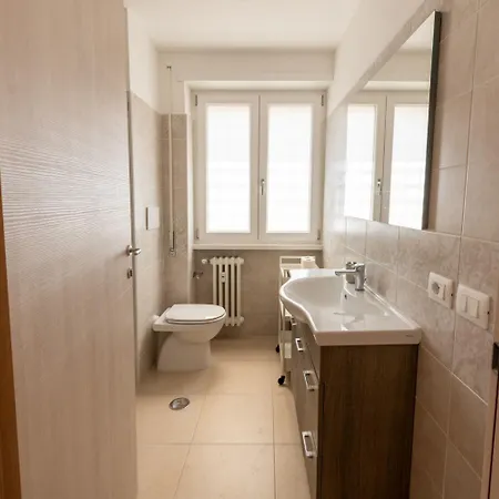 Casa Rosa Beige E Blu Ρώμη