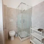 Casa Rosa Beige E Blu Apartament