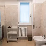 Casa Rosa Beige E Blu * Rzym