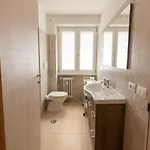 Casa Rosa Beige E Blu Rzym